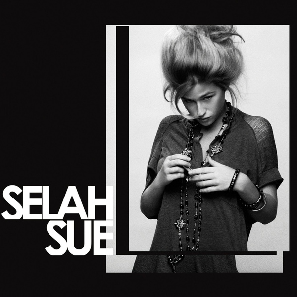 Selah Sue - Crazy Sufferin Style