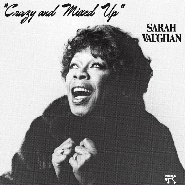 Sarah Vaughan - You Are Too Beautiful