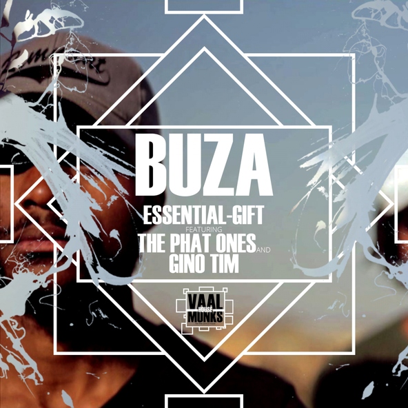 Essential-Gift feat. The Phat Ones, Gino Tim