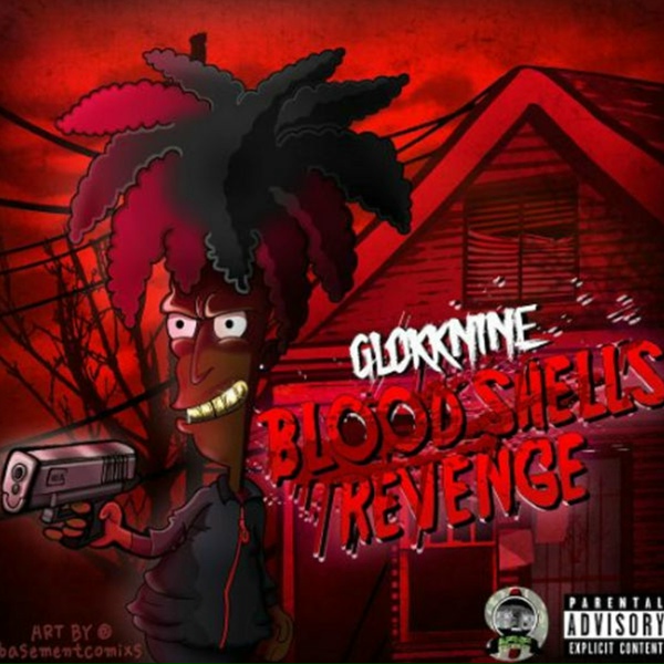 Glokk Nine - Glokk Story