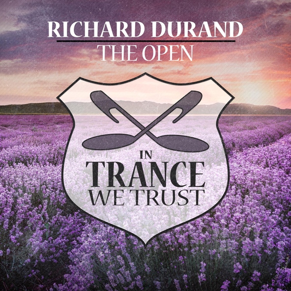 Richard Durand - The Open