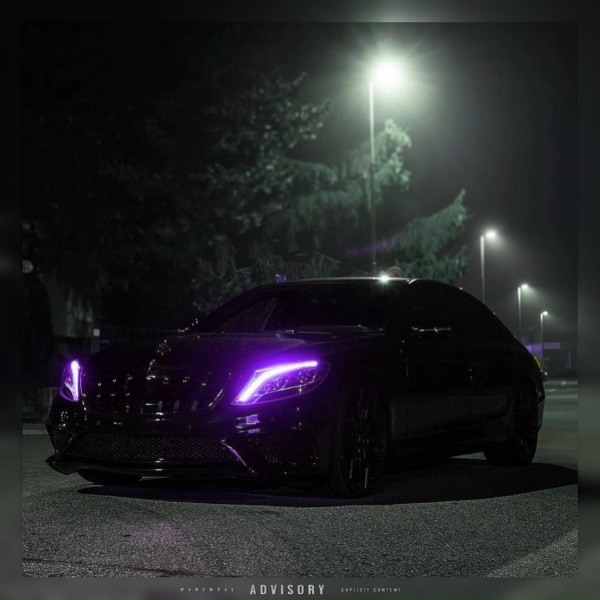 Roberto Kan - Like This