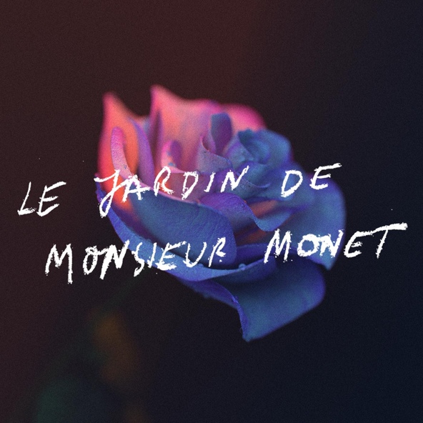 Stephan Moccio - Le Jardin de Monsieur Monet