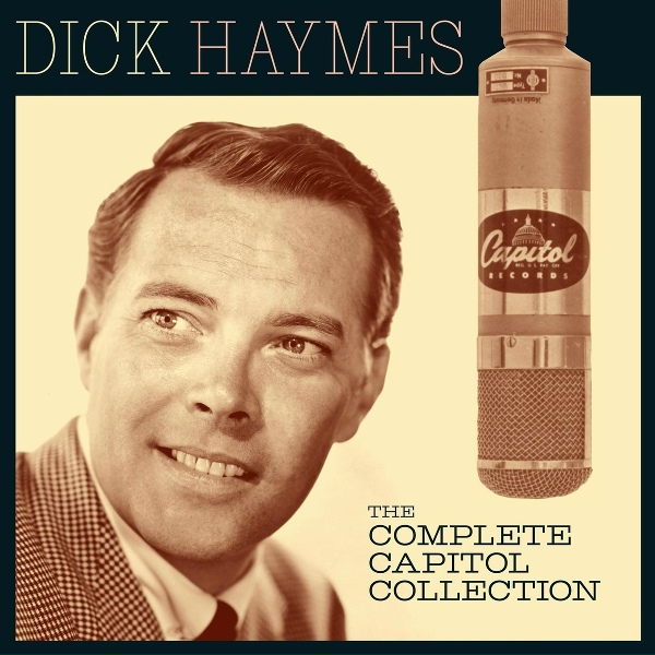 Dick Haymes - Imagination