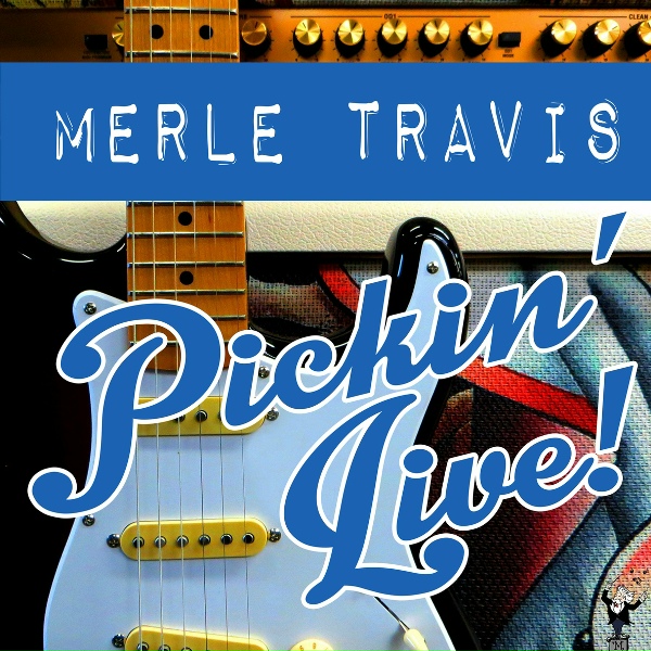Merle Travis - Hominy Grits