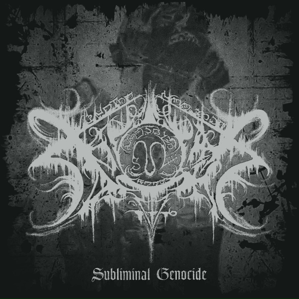 Xasthur - Malice Hidden in Surrealism