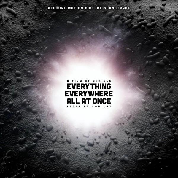 Son Lux - Evelyn Everywhere