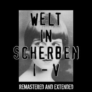 Thomas P. Heckmann - Welt In Scherben IV-3