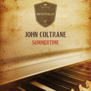 John Coltrane - Time Was