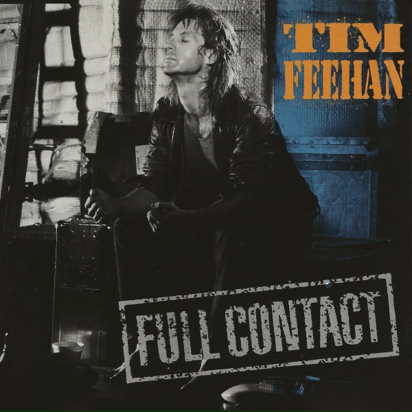 Tim Feehan - Just Like You And Me