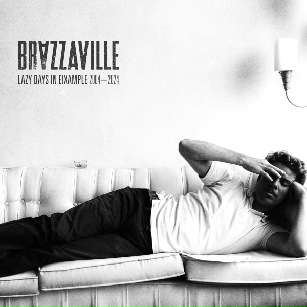 Brazzaville - Jesse James