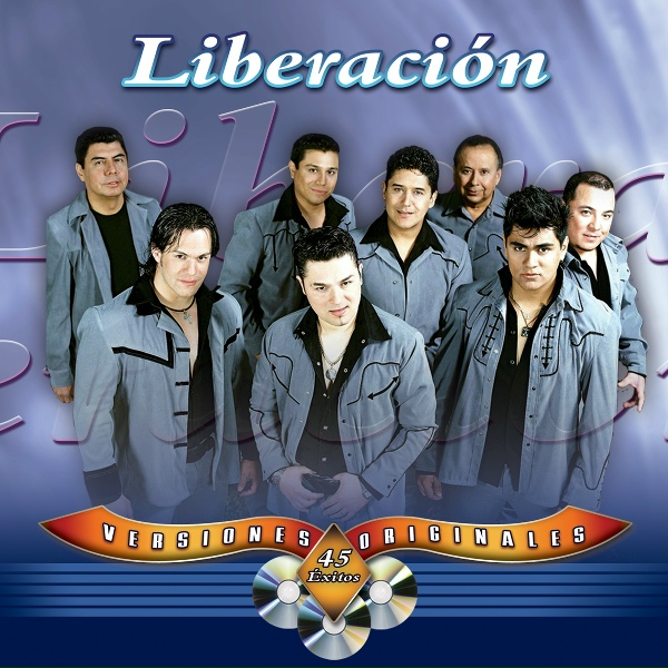 Liberaci&oacute;n - Muri&oacute;