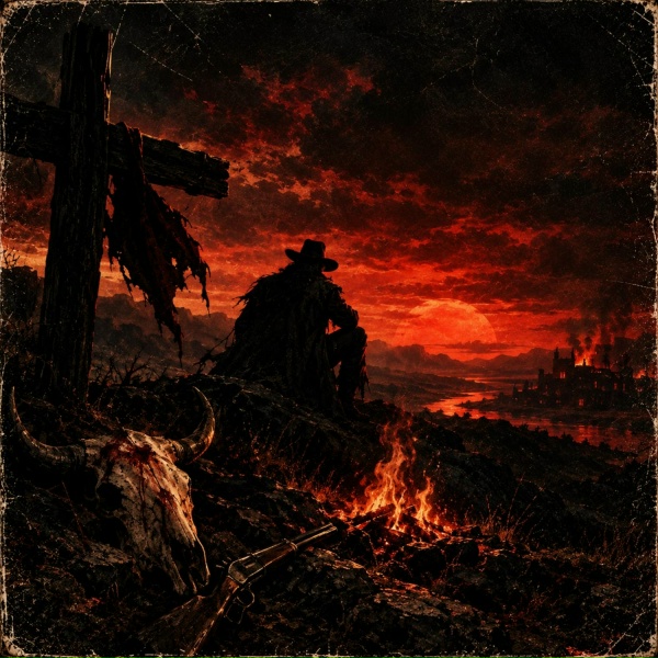 Dark Horizon - NO ESCAPE