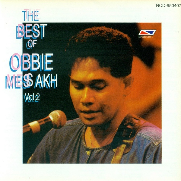 Obbie Messakh - Elegi Rinduku
