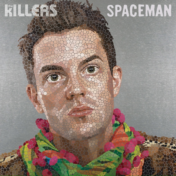 The Killers - Spaceman