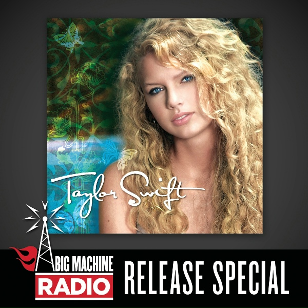 Taylor Swift - Cold As You