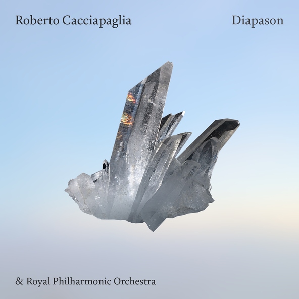 Royal Philharmonic Orchestra, Michele Fedrigotti, Roberto Cacciapaglia - Driving Home