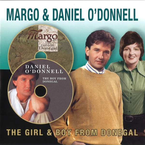 Daniel O'Donnell - The Old Rustic Bridge