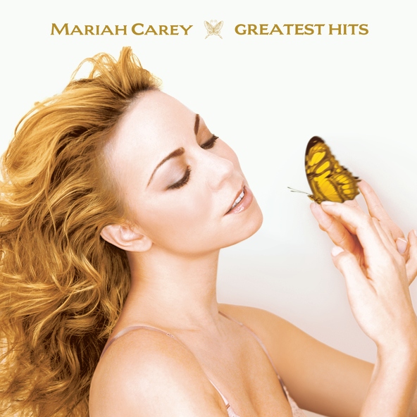 Mariah Carey - Make It Happen