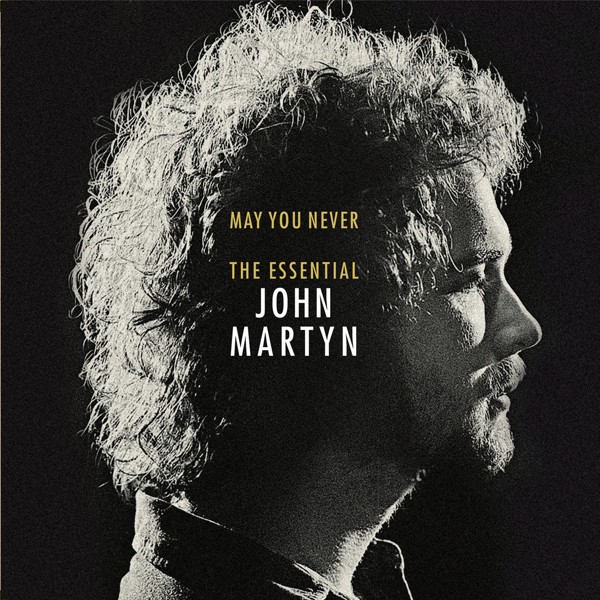 John Martyn - Solid Air