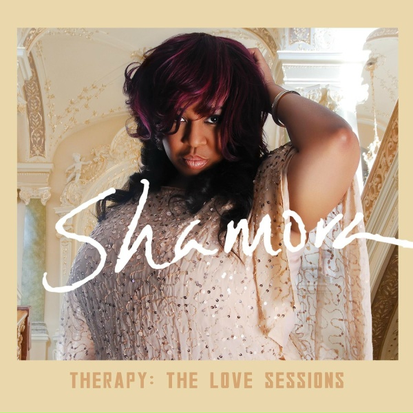 Shamora - Love You so Much