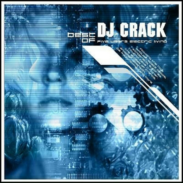 DJ Crack - Another Dimension