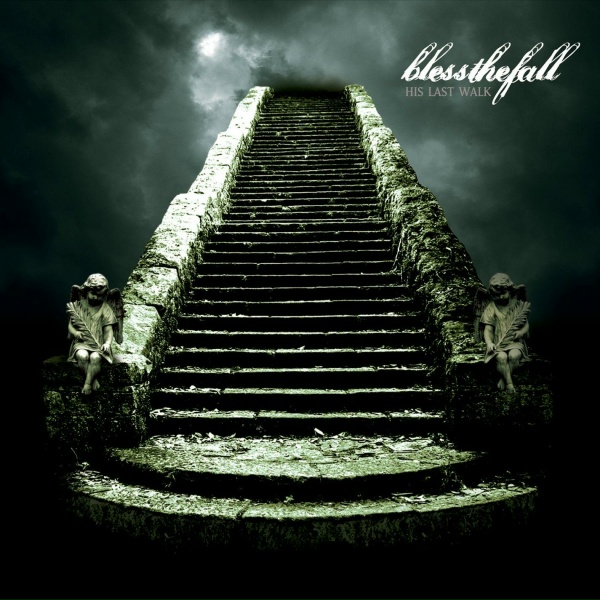 blessthefall - Rise Up