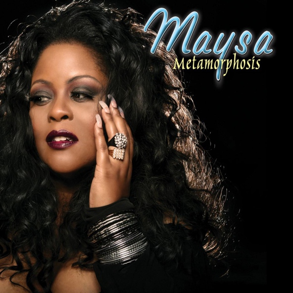 Maysa - Walk Away