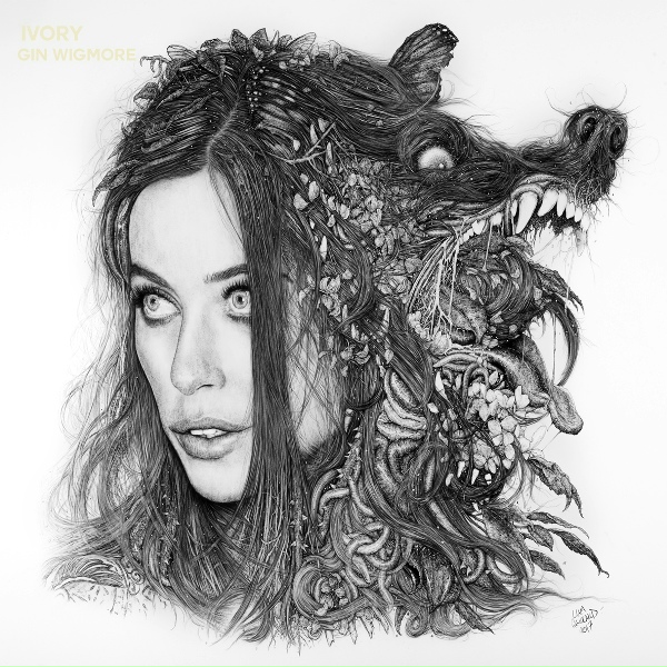 Gin Wigmore - Bad Got Me Good