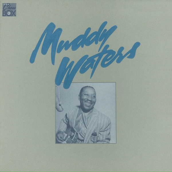 Muddy Waters - Rock Me