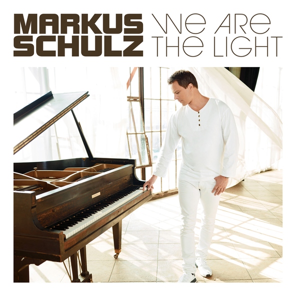 Markus Schulz with Alina Eremia