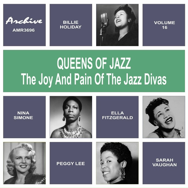 Sarah Vaughan - Don't Be on the Outside