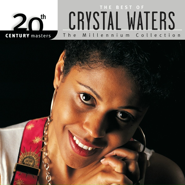 Crystal Waters - What I Need