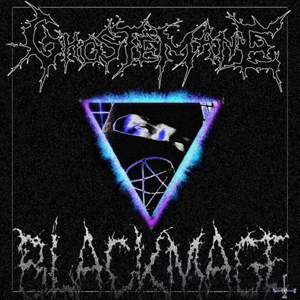 GhosteMane - Blackmage