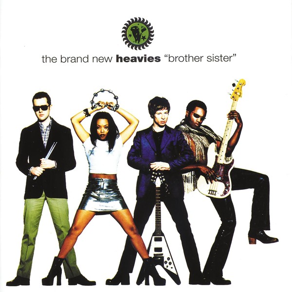 The Brand New Heavies - People Giving Love