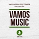 Nicola Vega feat. Cinsek
