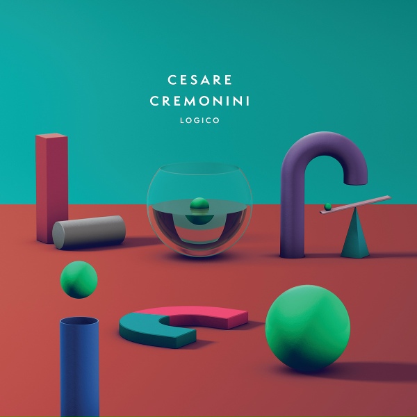 Cesare Cremonini - John Wayne