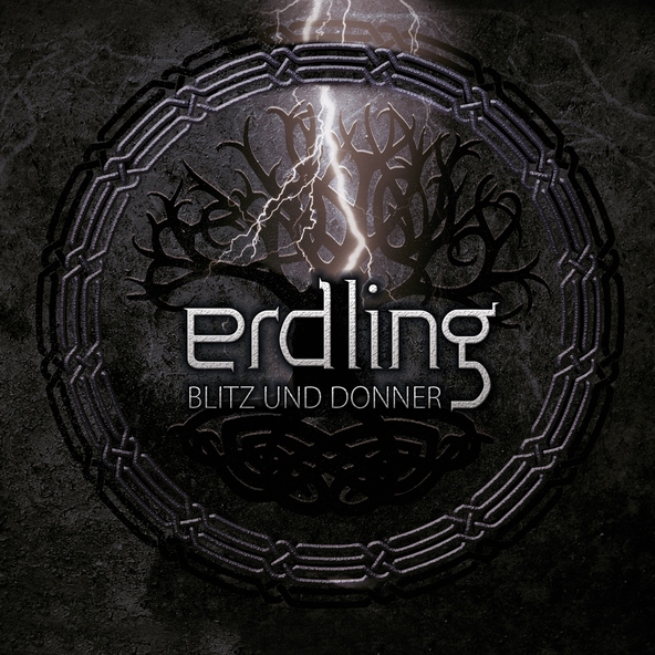 Erdling - Blitz und Donner