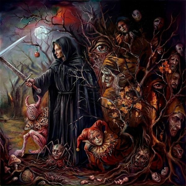 Norma Tale - Dark Fantasy (Intro)