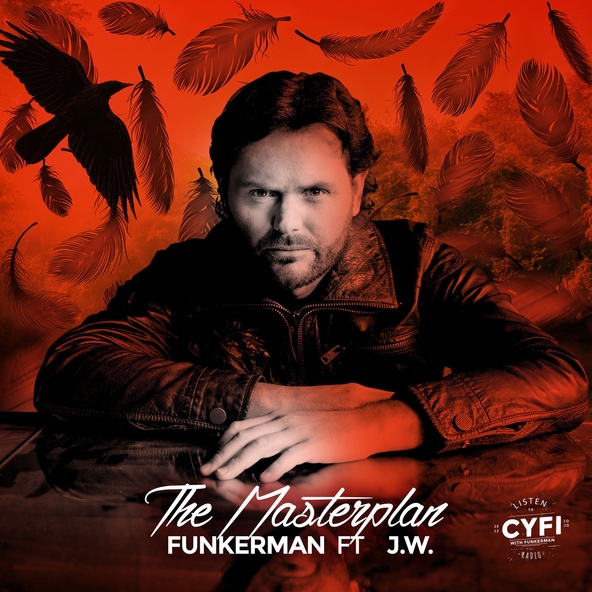 Funkerman feat. J.W. - The Masterplan