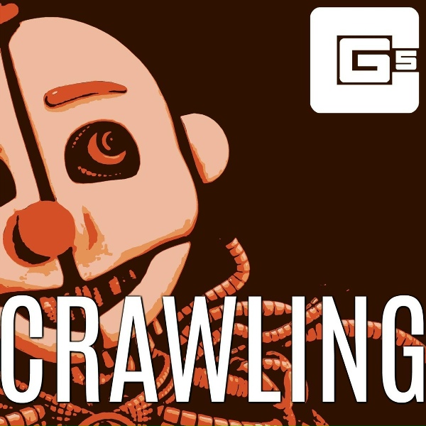 CG5 - Crawling