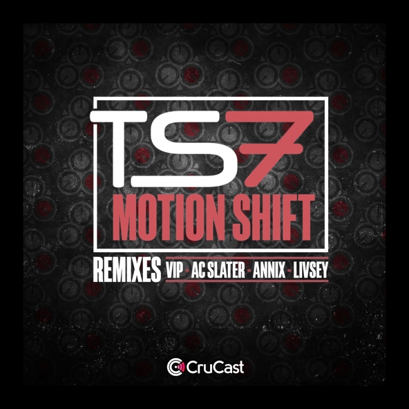 TS7 - Motion Shift