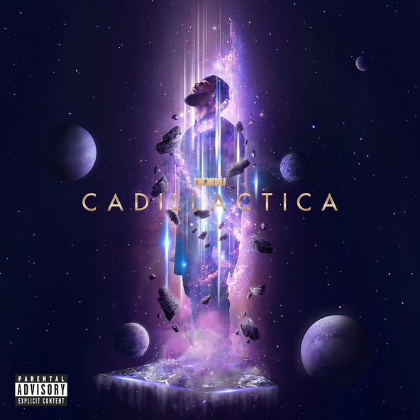 Big K.R.I.T. feat. Mara Hruby - Do You Love Me