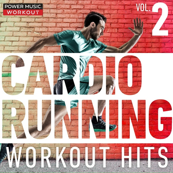 Power Music Workout - Midnight Sky