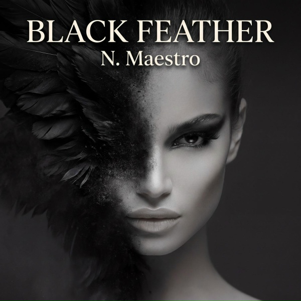 N. Maestro - Black Feather