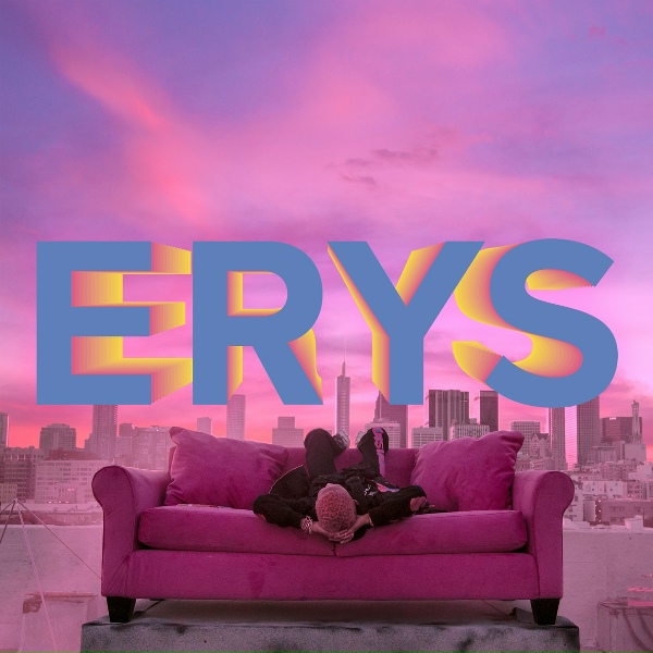 Jaden - I