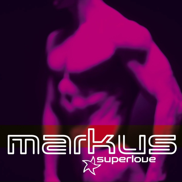 Markus - Superlove