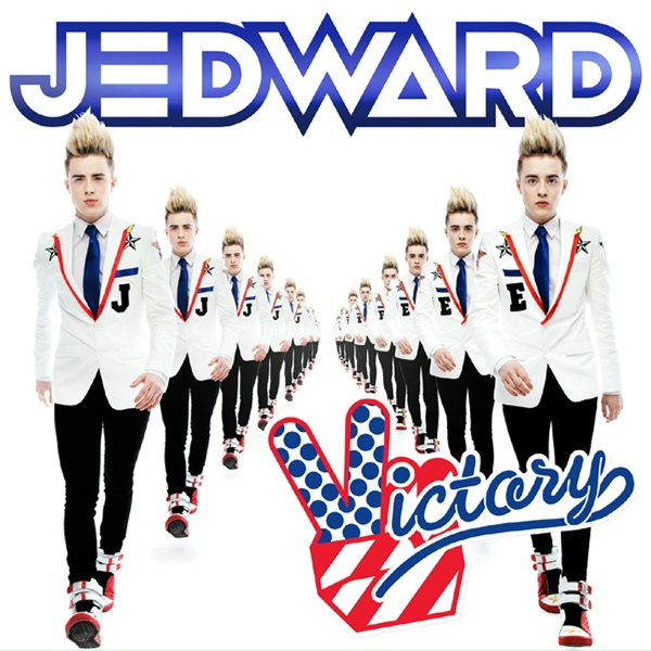 Jedward - DISTortion