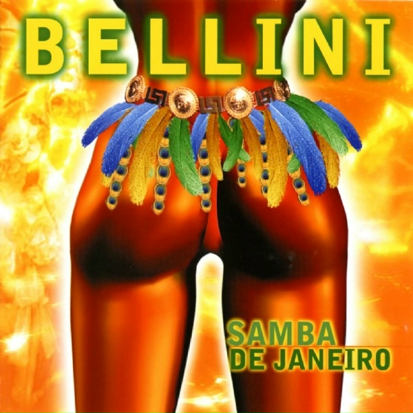 Bellini - Oi Harry