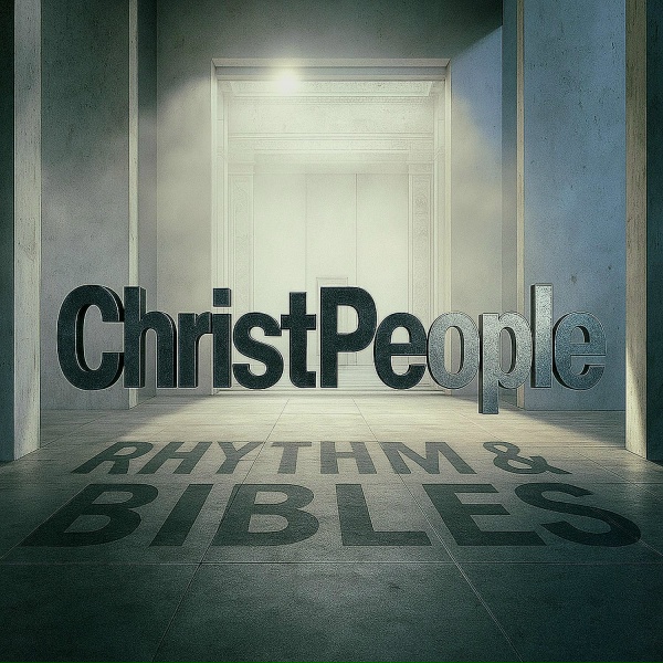 ChristPeople - I Forgive